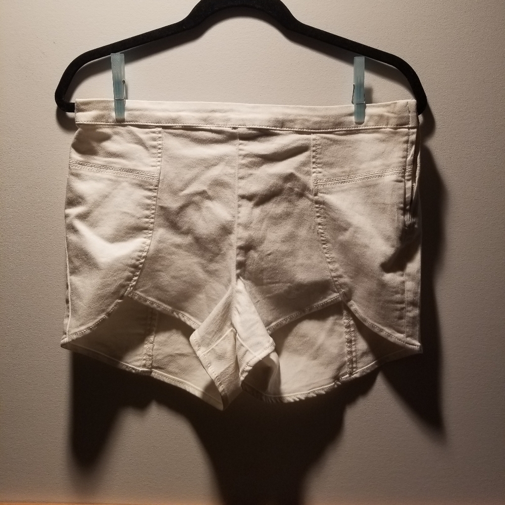 🌻👙Free People hot shorts